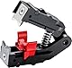 KNIPEX Ersatzmesserblock für 12 52 195 38 mm, 12 49 31