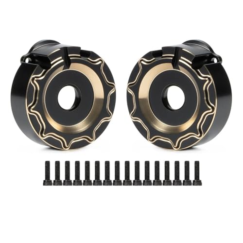 For TRX4 For Defender For Bronco For TRX6 1/10 RC �N���[���[�ԍ��^�J�E�F�C�g�|�[�^���A�N�X���n�E�W���O�A�b�v�O���[�h�ύX�������i RC�A�b�v�O���[