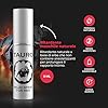 INTIMATELINE | Tauro Extra Power - Spray Ritardante Intimo per Uomo, Contrasta l'Eiaculazione Precoce e Prolunga la Durata del Rapporto, Non Anestetizza, 5ml