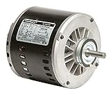 SVB2054V1 Century Evaporative Cooler Motor 1/2 hp 1725 RPM 2-Speed 56Z Frame 115V # SVB2054V1