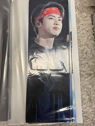 Amazon Bts Jin 防弾少年団 マスター スローガン ソクジン ジンニム アルパカ おもちゃ おもちゃ