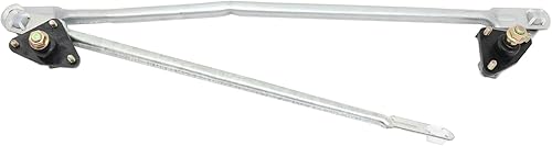 Garage-Pro Varillaje de limpiaparabrisas compatible con Nissan Altima 1997-2001