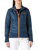 Vaude Damen Women's Minaki Jacket III jacke, dark sea, 42/L