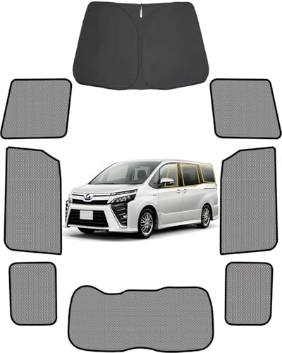 JSCar pro.1 g^ HNV[ mA bV TVF[h 80n  voxy noah  Ռ Ԓ fM p݌v JX^p[c ANZT[ (HNV[/mA 80n)