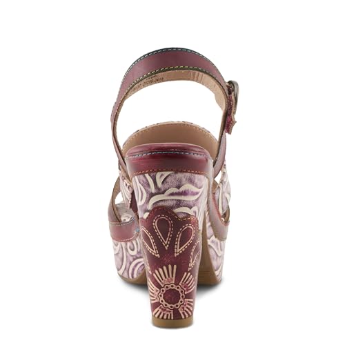 Image of Spring Step L'Artiste womens Hotstrut