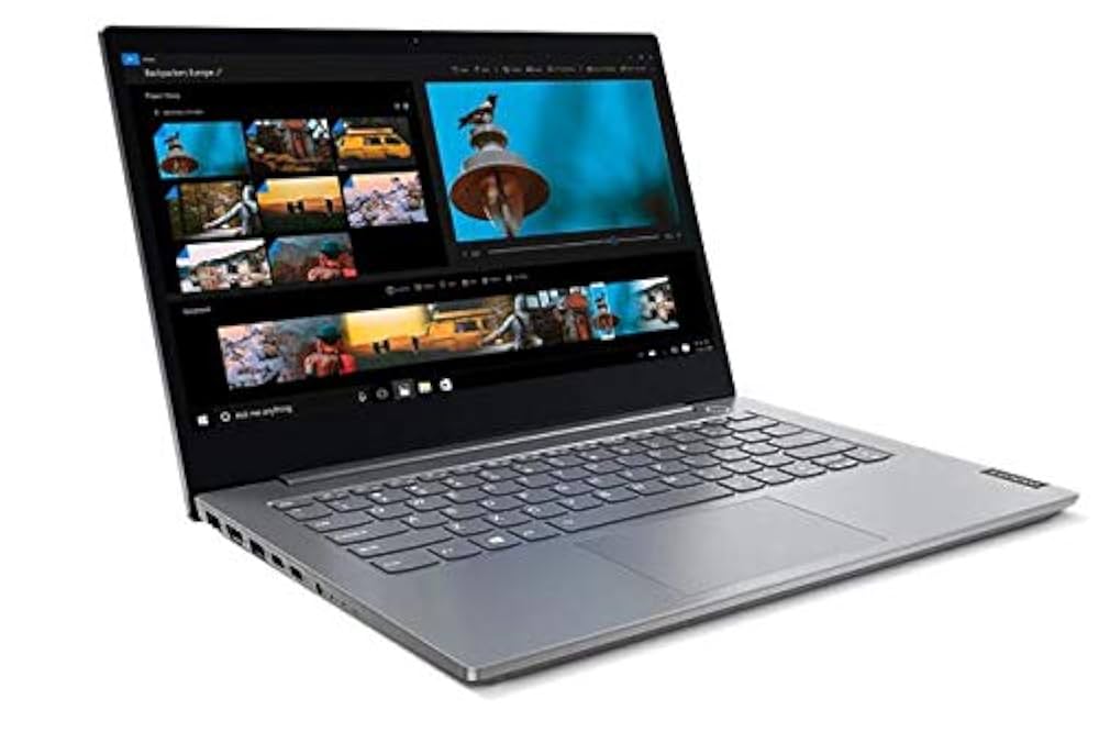 ☆第10世代 i3搭載☆ Lenovo ThinkBook 14 SSD+HDD ThinkBook 14 | Powerful, Intelligent 14