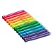 Amazon Basics Tank Style Highlighters - Chisel Tip, Assorted Colors, 12-Pack