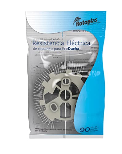 repuesto para regadera  marca Rotoplas