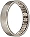 Koyo J-4412 Needle Roller Bearingd Drawn Cup, Open, Steel Cage, Inch, 2-3/4" ID, 3-1/8" OD, 3/4" Width