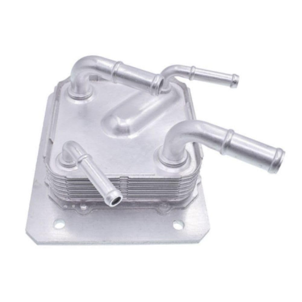 1 PC/Set of 21606-28X0B INTERCOOLER (MOLEI-AUTO)