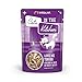 Weruva Cats in the Kitchen Grain-Free Natural Wet Cat Food Pouches