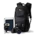 Lowepro Fastpack BP 150 AW II - A Travel-Ready Backpack for DSLR and 11