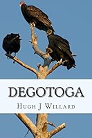 Degotoga 0990846806 Book Cover