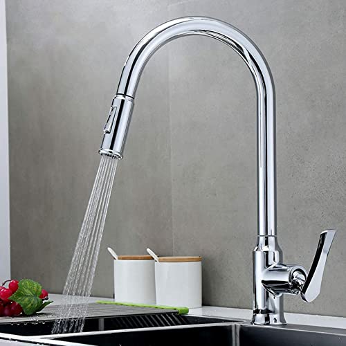 Mitigeur d'évier de cuisine pour simplifier vos tâches à l'eau