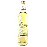 Shloer Jus de raisin blanc pétillant 750 g...