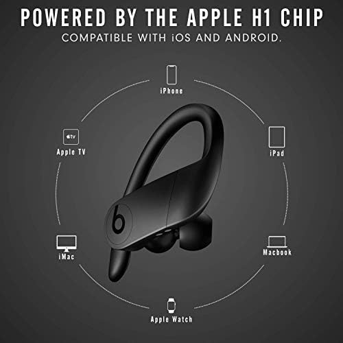 Powerbeats Pro Totally Wireless \u0026 High 