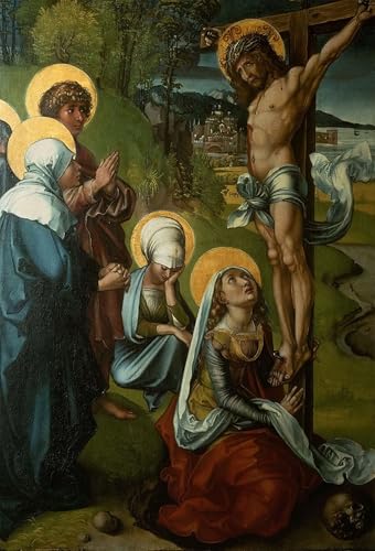 Peinture Dürer Toile 60x90cm - Sublimez un Mur Vide
