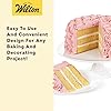 Wilton Beginning Buttercream Decorating Set, 20-Piece Cake Decorating Kit #3