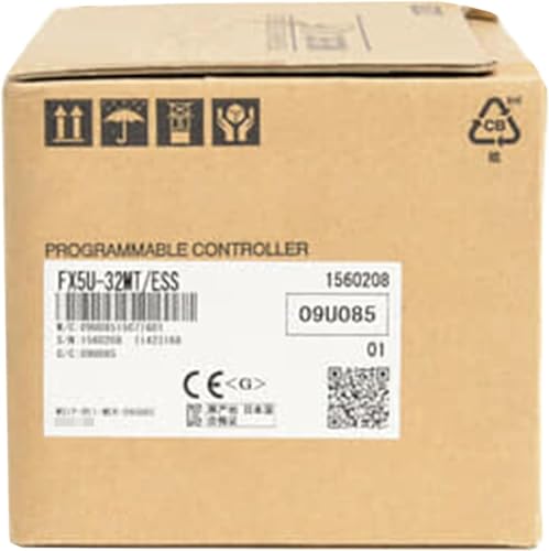 �i�C�������p �j�K�p���� �O�H �V�[�P���T�[ FX5U-32MT/ESS