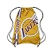 Los Angeles Lakers NBA Big Logo Drawstring Backpack