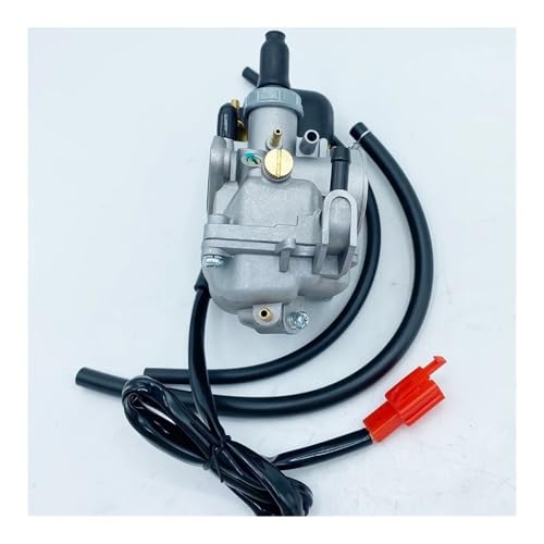 Carburateur pour scooter 50cc fini les pannes de trajet en S 50 WZ