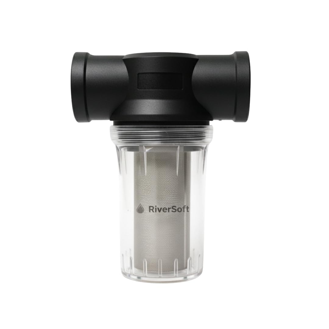 Sediment Filter for Water Tank - Protect Your System -1