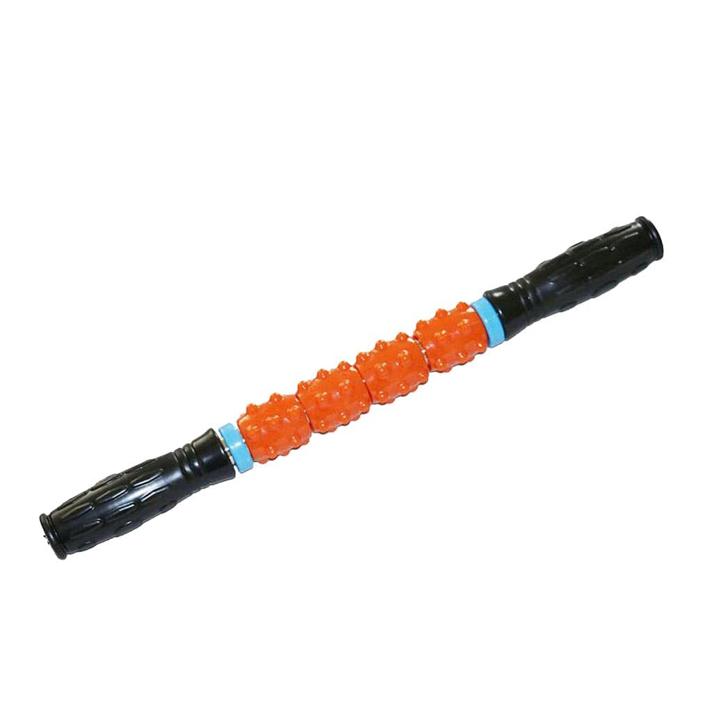 Saz dekor full body deep tissue muscle physio roller massage sorry stick | Massage machine for pain relief Saz dekor full body deep tissue muscle physio roller massage sorry stick | Massage machine for pain relief