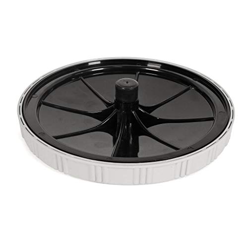 Difusor de Membrana de Repuesto 10.5" Diámetro miniatura 2