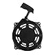Seilzugstarter Seilzug Rasenmäher, Rasenmäher Starter für 099772/099777/110600/111600/120600/120h00/120k00/121600/121k00/122600/122k00/122l00/122m00