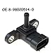 8-98020514-0 8980205140 98020514 Intake Air Turbo Boost Pressure Sensor Car Accessories 1Pcs