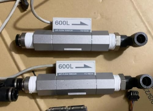 FD-A600 d'occasion solution économique pour un usage serein