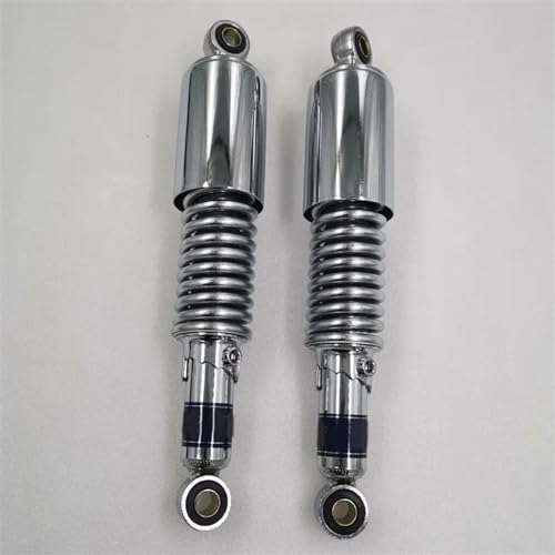 Amortisseur moto 310mm pour éliminer les vibrations sur Suzuki GT750 et T500