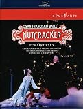 Tschaikowsky: Der Nussknacker [Blu-ray]