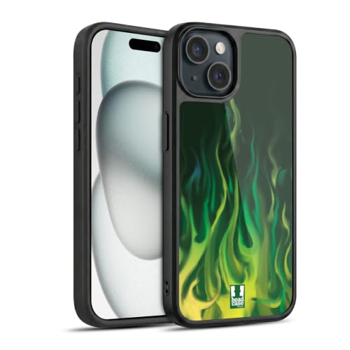 Coque Apple iPhone 15 antichoc pour éviter les bris d'écran