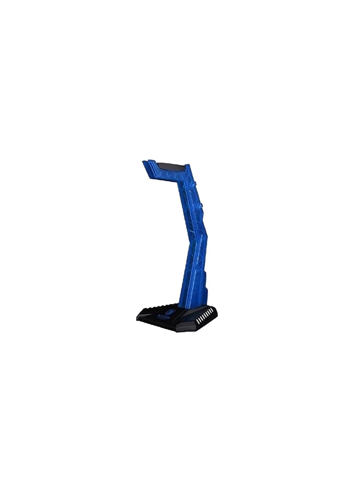 Supporto Gaming Professionale, Espositore Multifunzione(Blue)