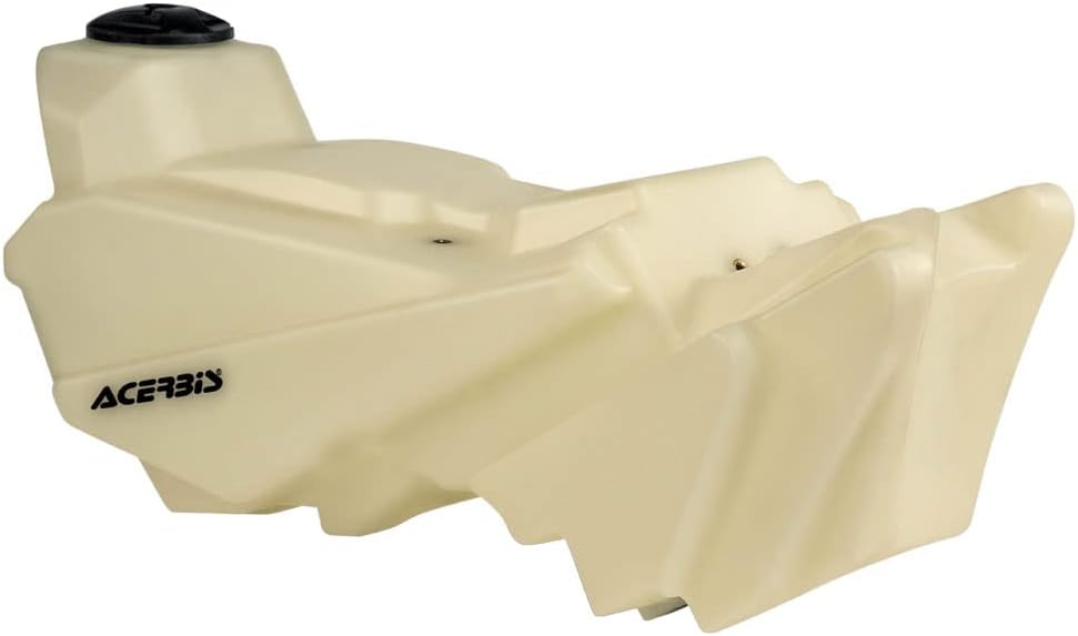 Acerbis Fuel Tank 2.9 Gallon Natural for Yamaha YZ250F 2014-2018