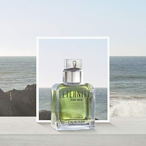 Calvin Klein Eternity Eau de Parfum for Men