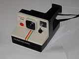 Camera Polaroid Land Camera – Supercolor Instant 1000 – Analogue camera Ideal fo...