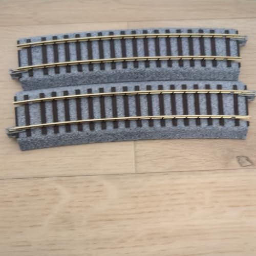 Manomètres Kato R86710 RTLQ avec cadran haute précision en lot de 2