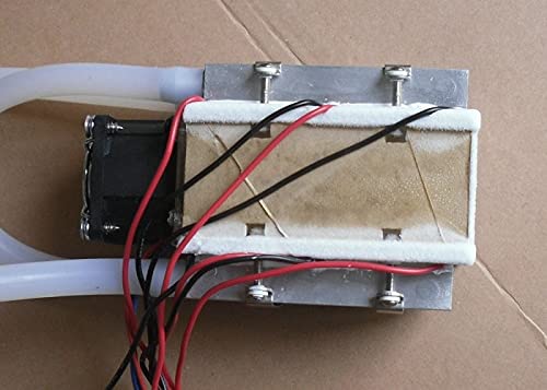 480 w X206 semiconductor Cooling air Conditioner Water Cooled air Conditioning