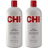 CHI Infra Treatment 32oz 2pk, 64 fluid_ounces