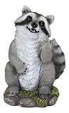 Ebros Bad Bandit Statue