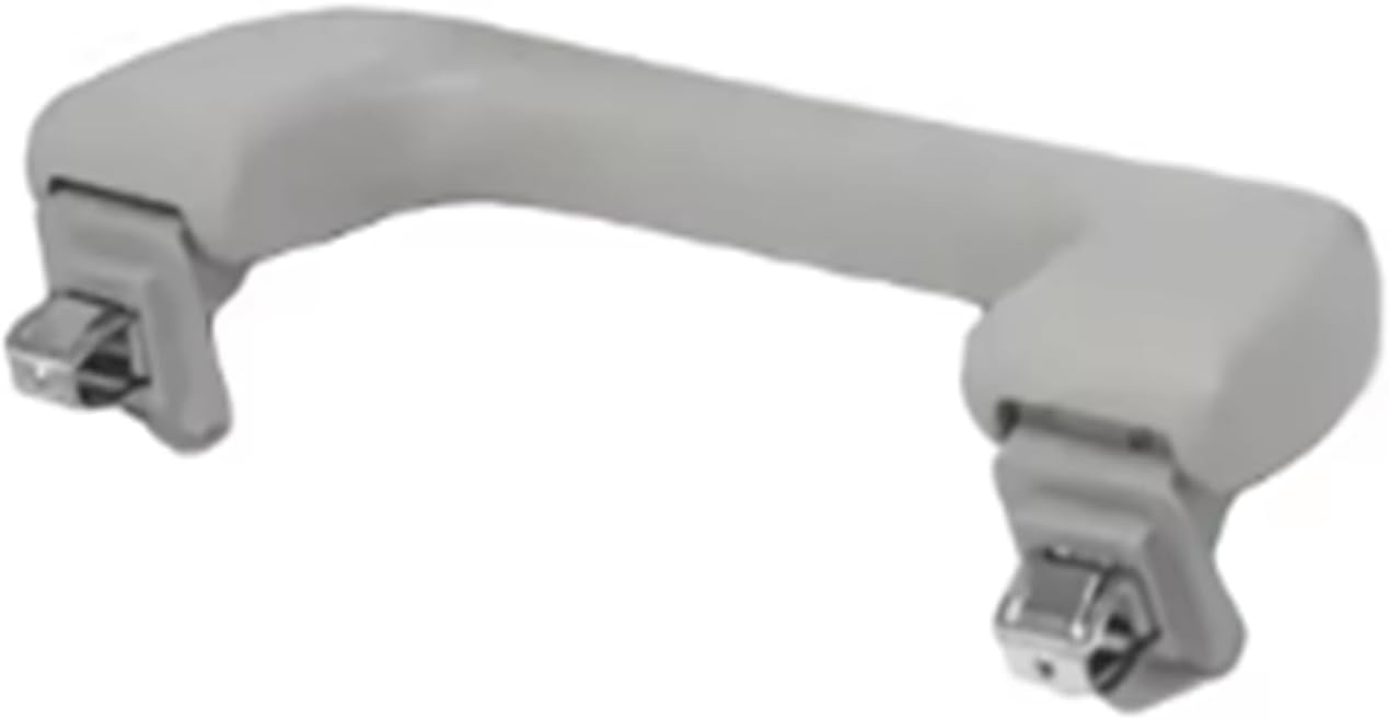 for A1 A4 S4 A5 A6 Car Front Top Roof Headliner Grab Handle 8R0857607H 8K0857607 8UD857607 Car Interior Accessories