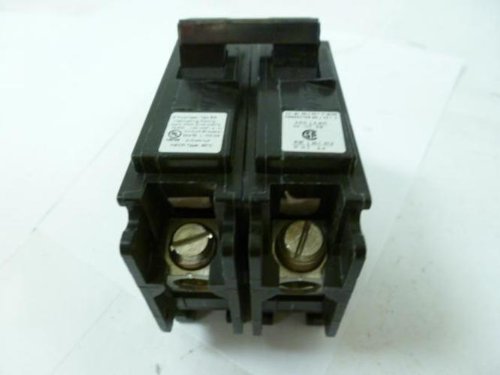 BQ2B110 - Siemens Circuit Breakers