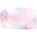 トルネ 遠足マット ゆめかわ コンパクトにたたみやすい 半畳サイズ 100×60cm P-3651 日本製