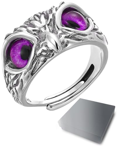 Anche questo anello da ragazza in cristallo ha un aspetto molto creativo, con la sua forma a animale. Quando vai a una festa, indossa questo anello gioiello personalizzato, ti renderà più luminosa e affascinante.