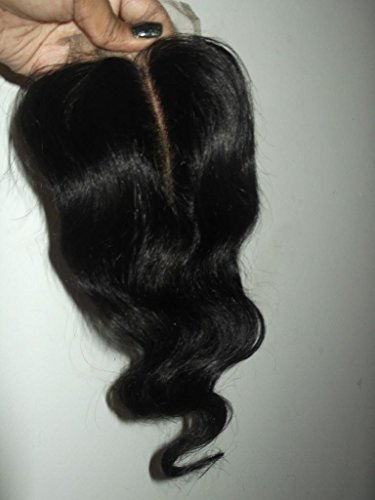 Wholesale Mid-Part Lace Front Top Closure 16(trademarks: hairpr)