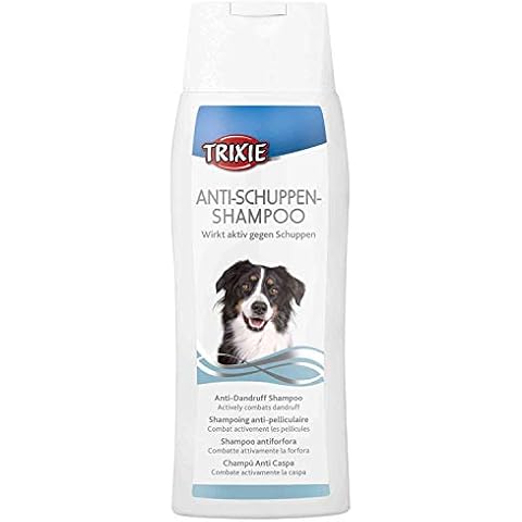 TRIXIE 2904 Anti-Schuppen-Shampoo, 250 ml Cover