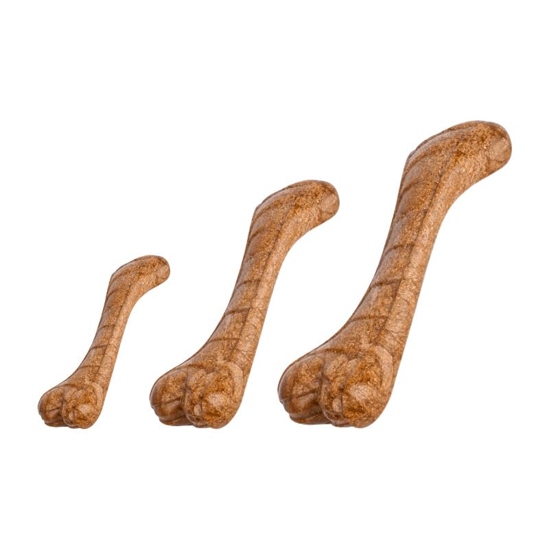 Pet Toy Durable Chew Toy Rubber Toy for Medium and Large Dogs 009