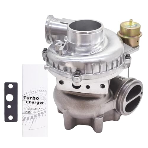 WFLNHB GTP38 Turbo Replacement